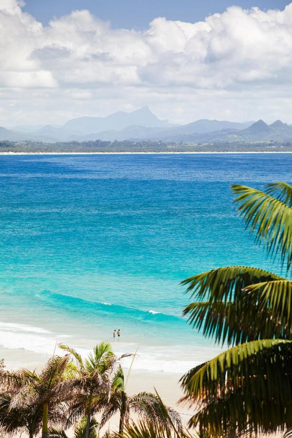 The Cape At Wategos - Lodging In Paradise Byron Bay Exterior photo