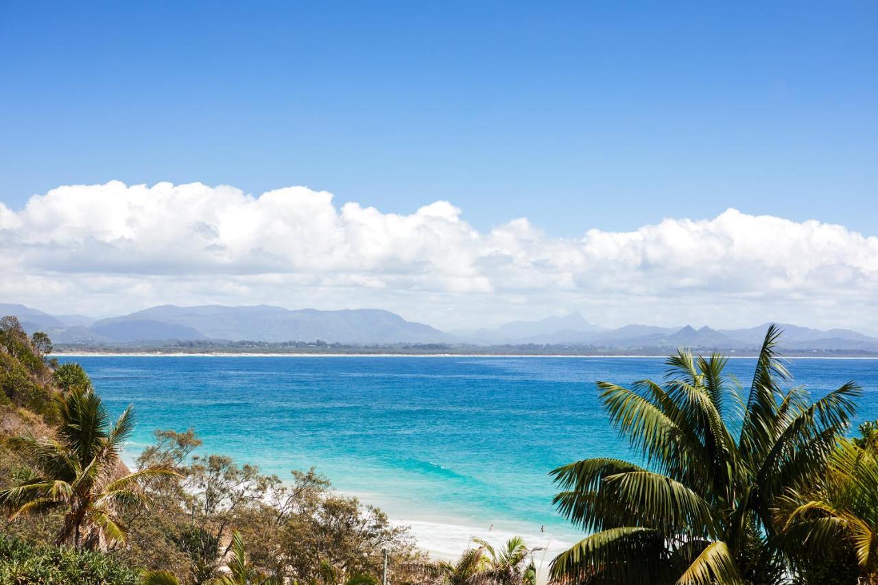 The Cape At Wategos - Lodging In Paradise Byron Bay Exterior photo