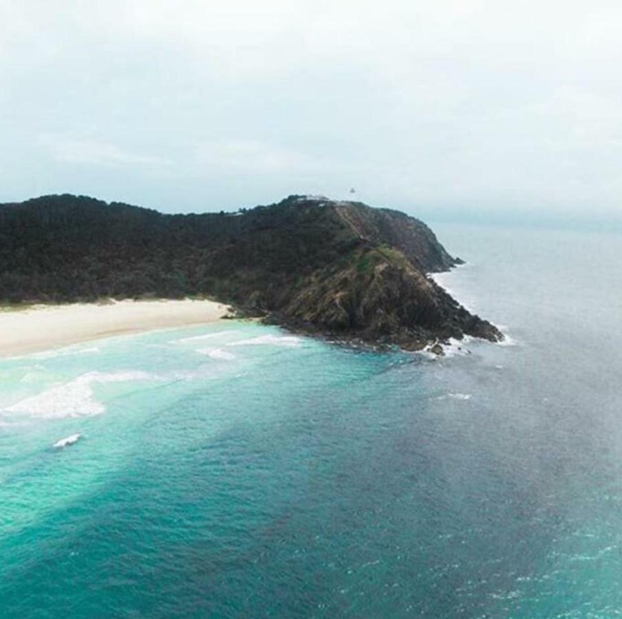 The Cape At Wategos - Lodging In Paradise Byron Bay Exterior photo
