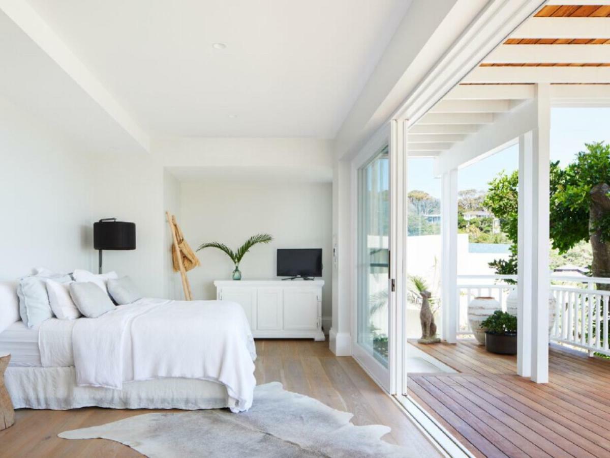 The Cape At Wategos - Lodging In Paradise Byron Bay Exterior photo